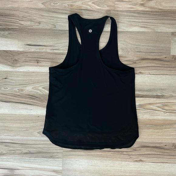 lululemon athletica Tops - Workout top- Lululemon